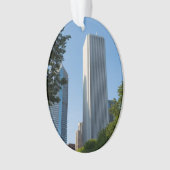 Aon Center Chicago Ornament (voorkant)