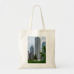 Aon en twee mogelijkheden tote bag