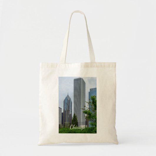 Aon en twee mogelijkheden tote bag (Voorkant)