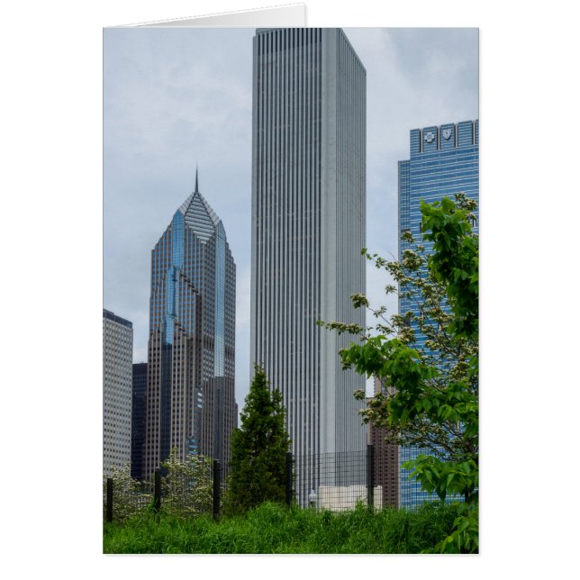 Aon En Two Prudential (Voorkant)