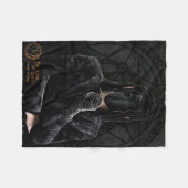 Aon Fleece Deken (Voorkant (Horizontaal))