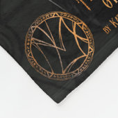 Aon Fleece Deken (Hoek)