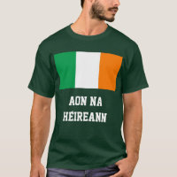 AON NA HÉIREANN