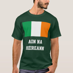 AON NA HÉIREANN T-SHIRT