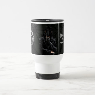 Aon Travel Mug Reisbeker