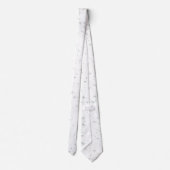 (AOP) CADPAT Arctic Stropdas (Achterkant)