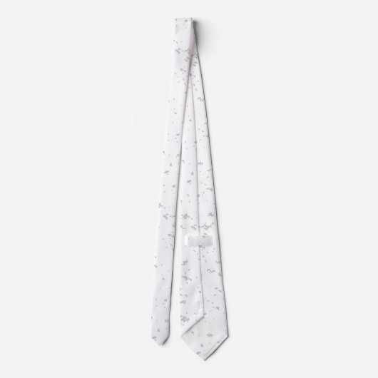 (AOP) CADPAT Arctic Stropdas (Achterkant)