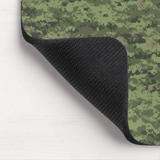 (AOP) CADPAT Temperate/Woodland - Muismat (Hoek)