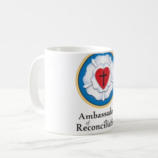 AoR Coffee-Mok Koffiemok (Voorkant links)