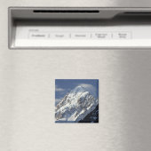 Aoraki Mount Cook, Mackenzie Country, Zuid 2 Magneet (Insitu (Vaatwasser))