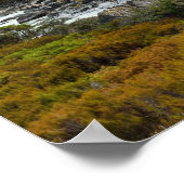 Aoraki/Mount Cook Poster (Hoek)