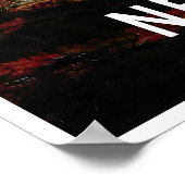 Aoraki New Zealand Travel Poster (Hoek)