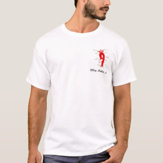 Aorta....!  MensT-shirt T-shirt