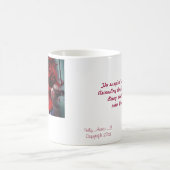 Aorta-vervorming Koffiemok (Center)