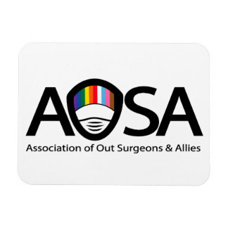 AOSA flexibele magneet