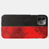 Aosta Valley Case-Mate iPhone Case (Achterkant (horizontaal))