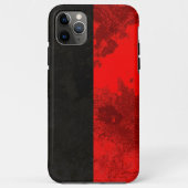 Aosta Valley Case-Mate iPhone Case (Achterkant)