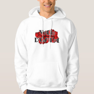 Aosta Valley Hoodie