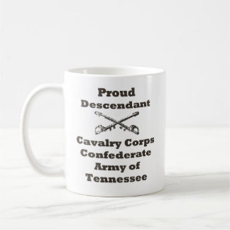 AOT Cav Corps Cup Koffiemok