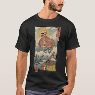 AOT Classic T-Shirt