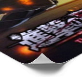 AOT seizoen 4 Poster (Hoek)