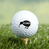 Aotearoa Golfballen (Insitu Shirt)
