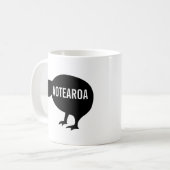 Aotearoa Koffiemok (Voorkant links)