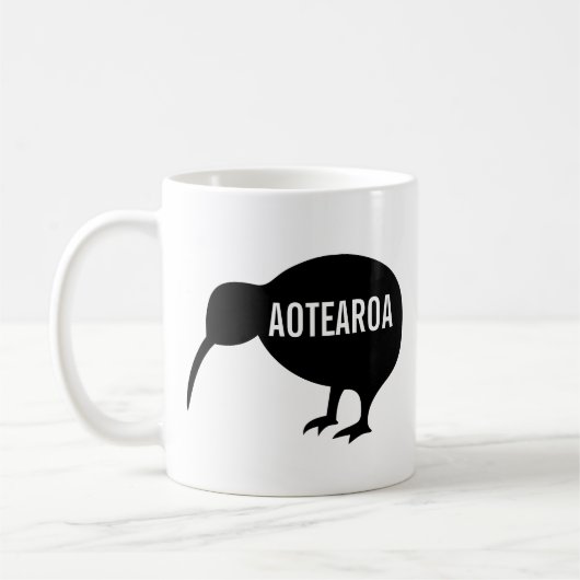 Aotearoa Koffiemok (Links)