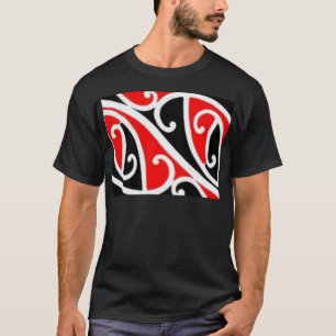 aotearoa maori t-shirt