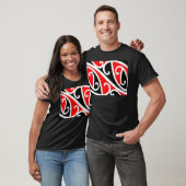 aotearoa maori t-shirt (Unisex)