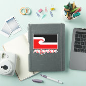 Aotearoa Sticker (iPad Cover)