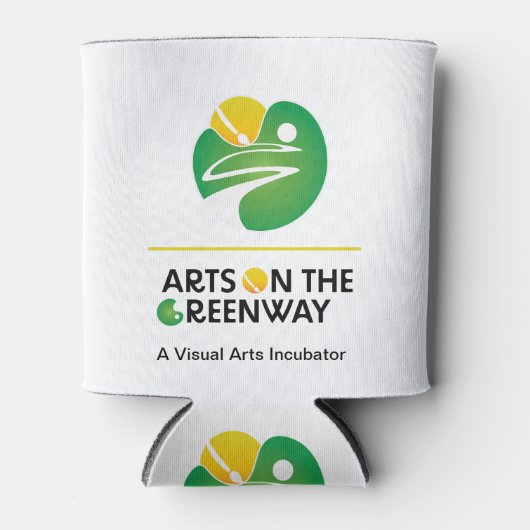 AoTG Coozie (Voorkant)