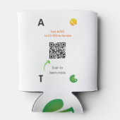 AoTG Coozie (Achterkant)