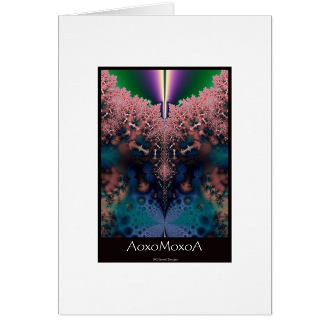 AoxoMoxoA (Voorkant)