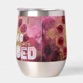 *~* AP2 Gezegend Mandala (Rechts)