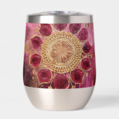 *~* AP2 Gezegend Mandala (Voorkant)