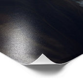 *~ AP53 APRIL Boho VERJAARDAG DIAMANTEN Vrouw Foto Afdruk (Hoek)