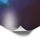 *~* AP58 Galactische Vrouwen Man Fantasy Foto Afdruk (Hoek)