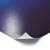 *~* AP58 Kosmische Vrouwen Fantasie Romantische Ga Foto Afdruk (Hoek)