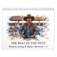 *~* AP59 Wild West Cowboy Paard Rodeo 4