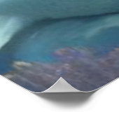 *~* AP60 8 Water Goddess Fantasy Zee Zeemeermin Poster (Hoek)