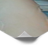 ** AP60 Water Goddess Fantasy Zee Zeemeermin 23 Poster (Hoek)