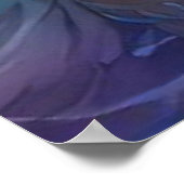 ** AP60 Water Goddess Fantasy Zee Zeemeermin 26 Poster (Hoek)