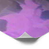 ** AP60 Water Goddess Fantasy Zee Zeemeermin 29 Poster (Hoek)