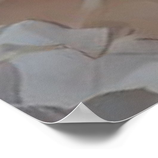 ** AP60 Water Goddess Fantasy Zee Zeemeermin 32 Poster (Hoek)