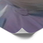 ** AP60 Water Goddess Fantasy Zee Zeemeermin 35 Poster (Hoek)