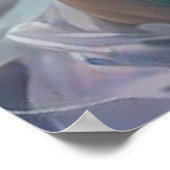 ** AP60 Water Goddess Fantasy Zee Zeemeermin 38 Poster (Hoek)