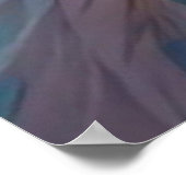 ** AP60 Water Goddess Fantasy Zee Zeemeermin 40 Poster (Hoek)