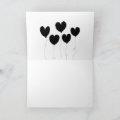 *~* AP72 Foto Moederdag Gevouwen Wenskaart Bedankkaart (Binnen)