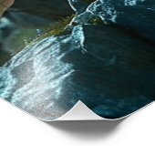 *~* AP88 Castle Fantasy Dragon Wall Artwork 16 Foto Afdruk (Hoek)